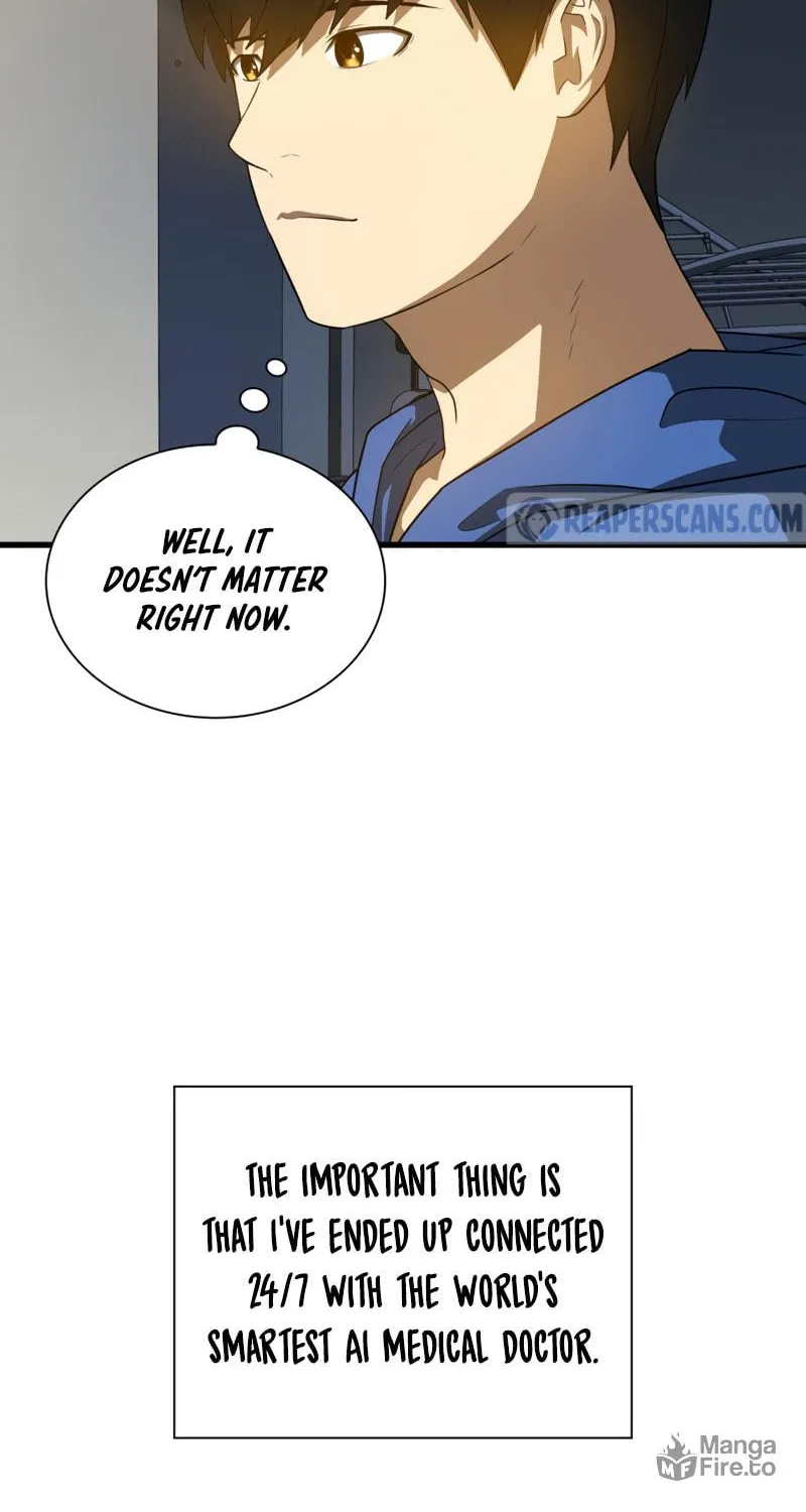 Read Perfect Surgeon chapter 10 image 31 on Lezhin