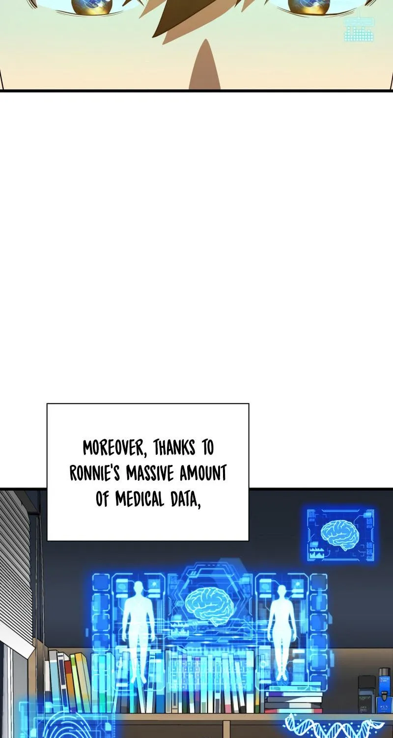 Read Perfect Surgeon chapter 10 image 34 on Lezhin