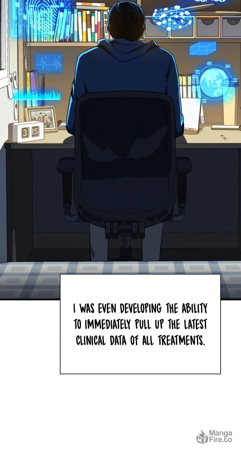 Read Perfect Surgeon chapter 10 image 35 on Lezhin