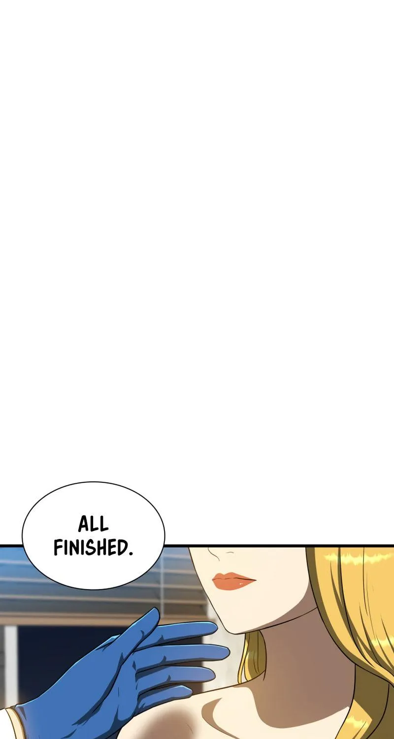 Read Perfect Surgeon chapter 10 image 36 on Lezhin