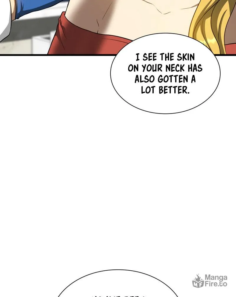 Read Perfect Surgeon chapter 10 image 37 on Lezhin