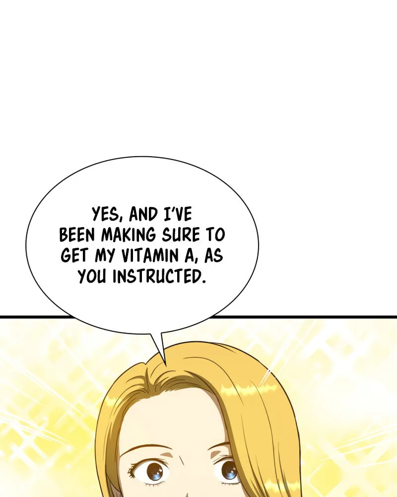 Read Perfect Surgeon chapter 10 image 39 on Lezhin