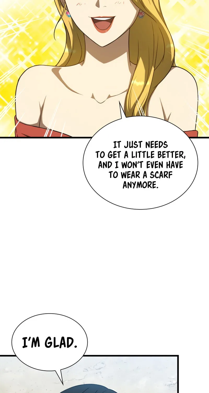 Read Perfect Surgeon chapter 10 image 40 on Lezhin