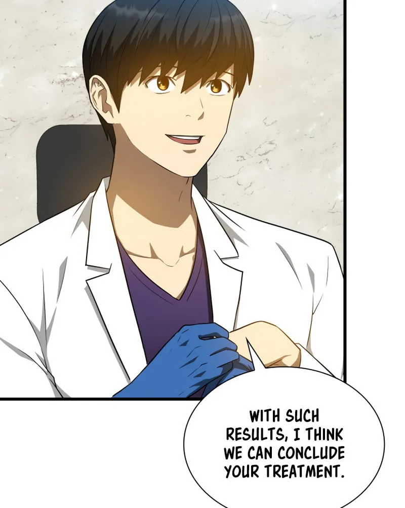 Read Perfect Surgeon chapter 10 image 41 on Lezhin