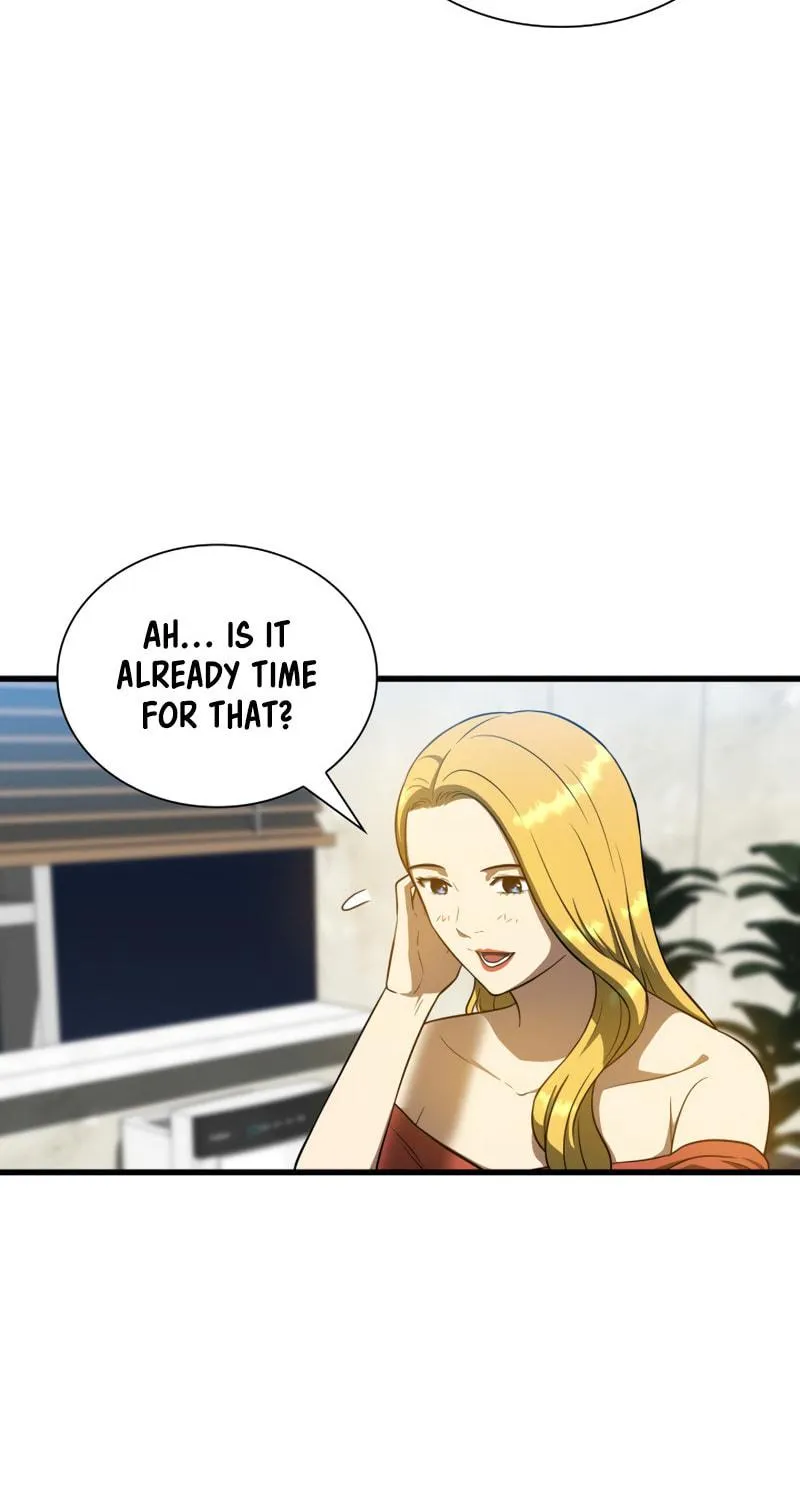 Read Perfect Surgeon chapter 10 image 42 on Lezhin