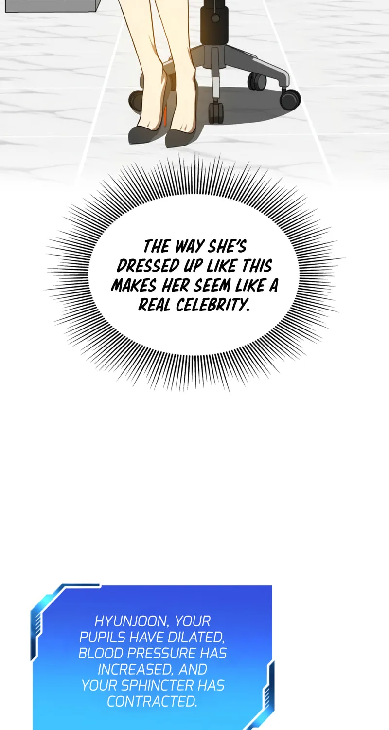 Read Perfect Surgeon chapter 10 image 45 on Lezhin