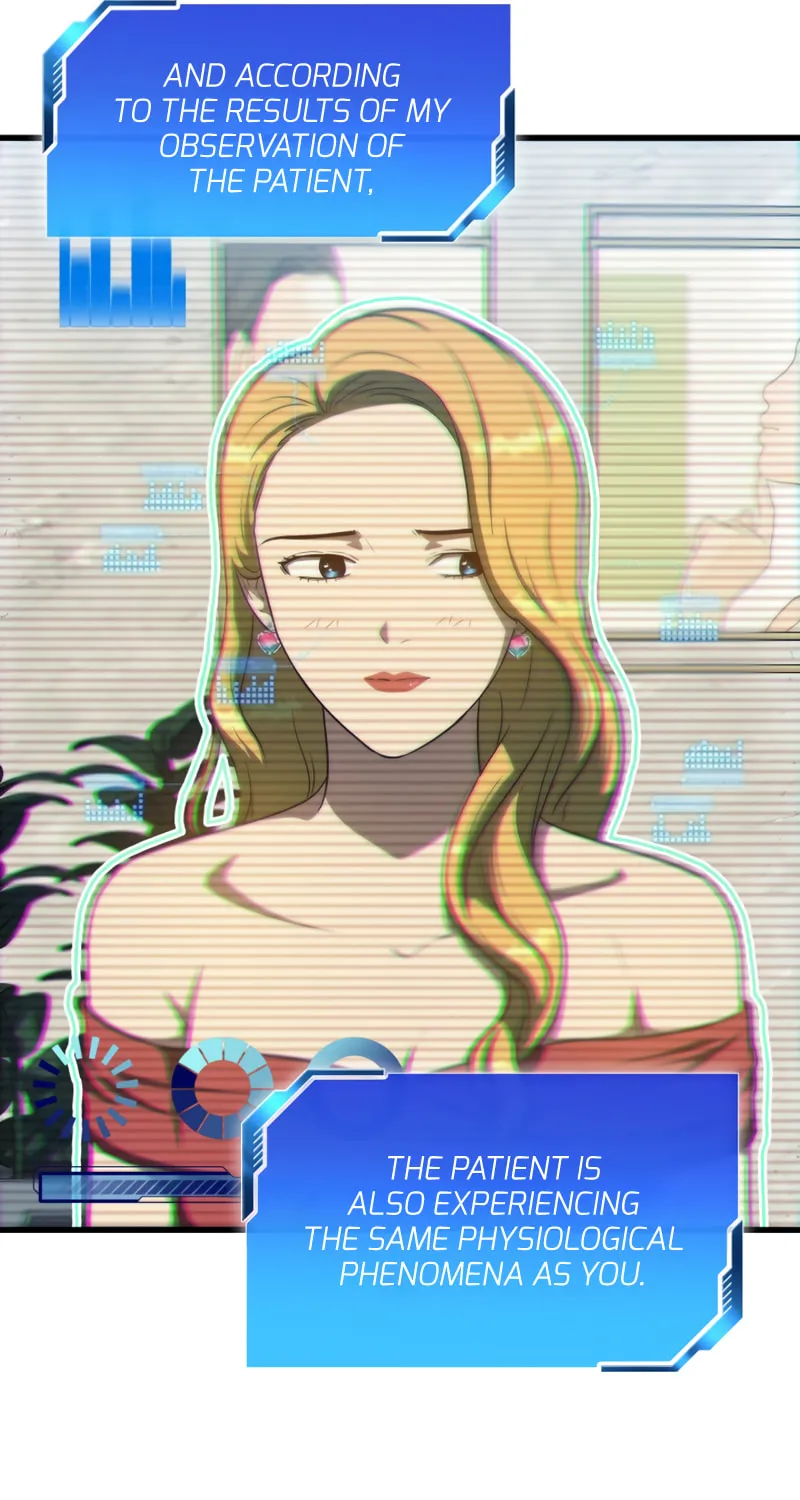 Read Perfect Surgeon chapter 10 image 50 on Lezhin