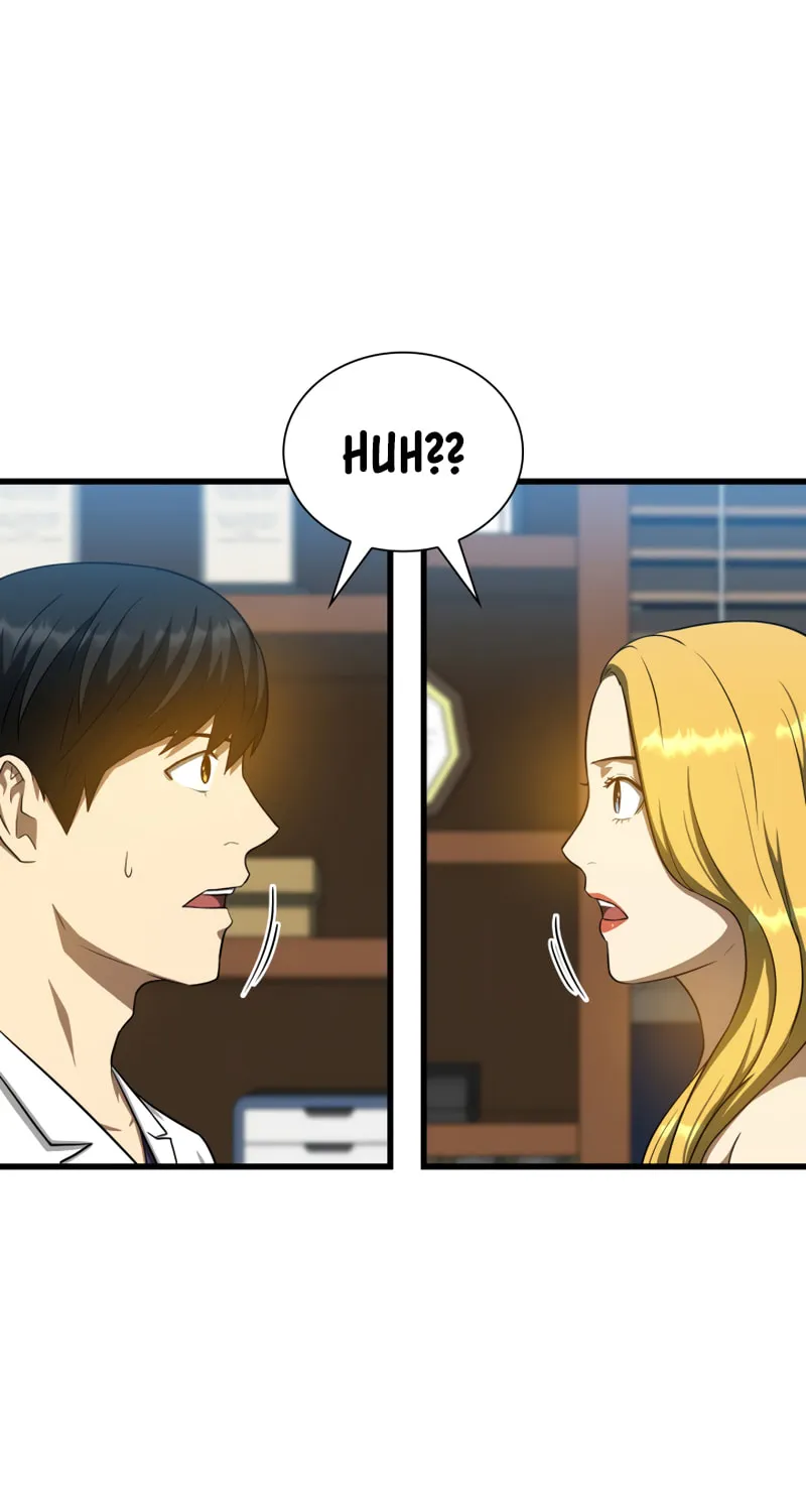 Read Perfect Surgeon chapter 10 image 60 on Lezhin
