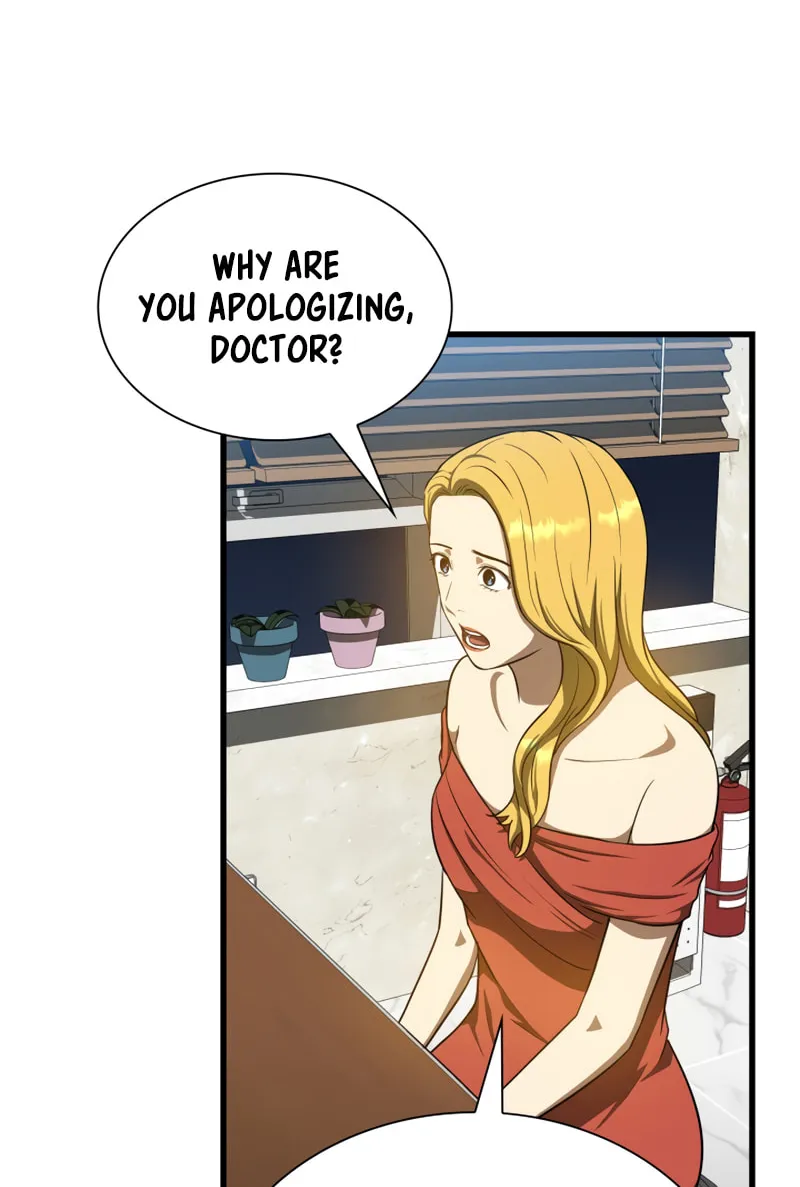 Read Perfect Surgeon chapter 10 image 61 on Lezhin