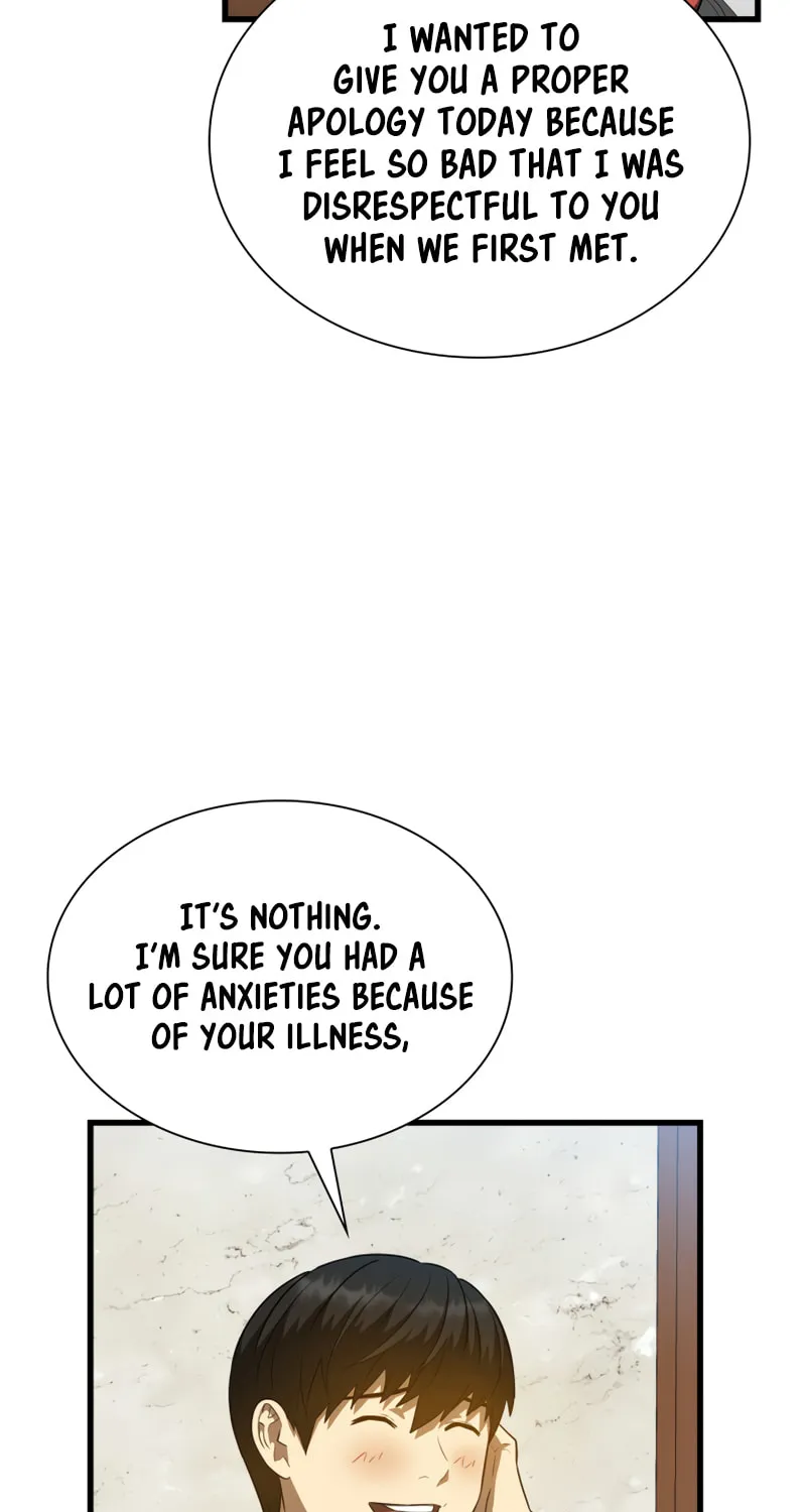 Read Perfect Surgeon chapter 10 image 62 on Lezhin