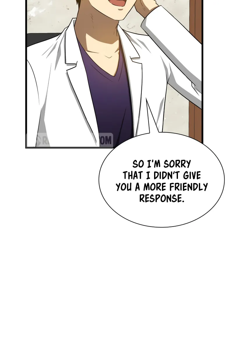 Read Perfect Surgeon chapter 10 image 63 on Lezhin