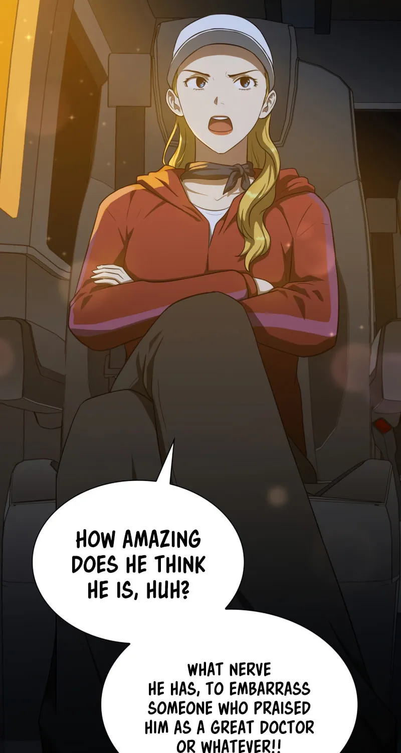 Read Perfect Surgeon chapter 10 image 66 on Lezhin