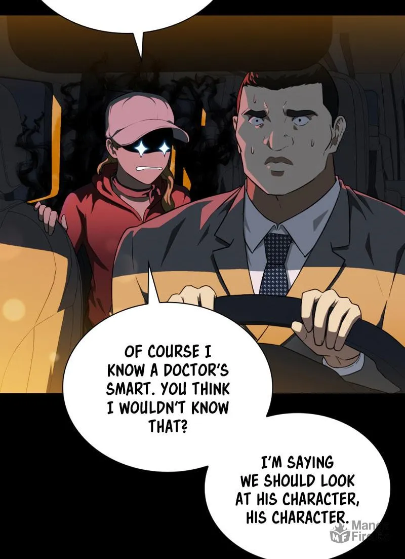 Read Perfect Surgeon chapter 10 image 69 on Lezhin