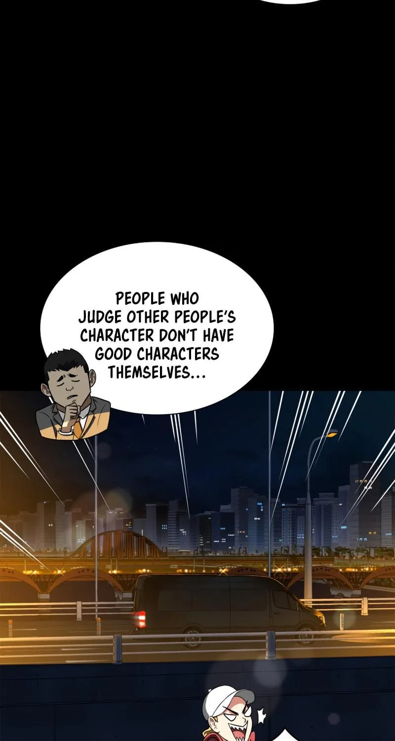 Read Perfect Surgeon chapter 10 image 70 on Lezhin