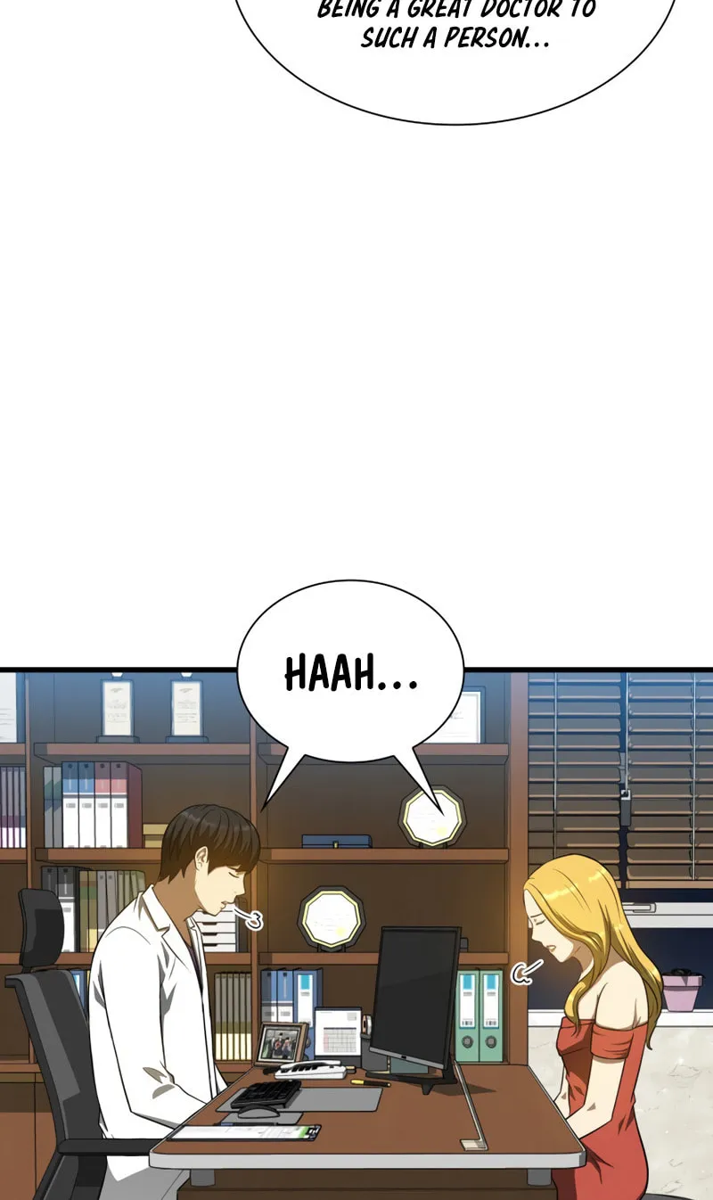 Read Perfect Surgeon chapter 10 image 73 on Lezhin