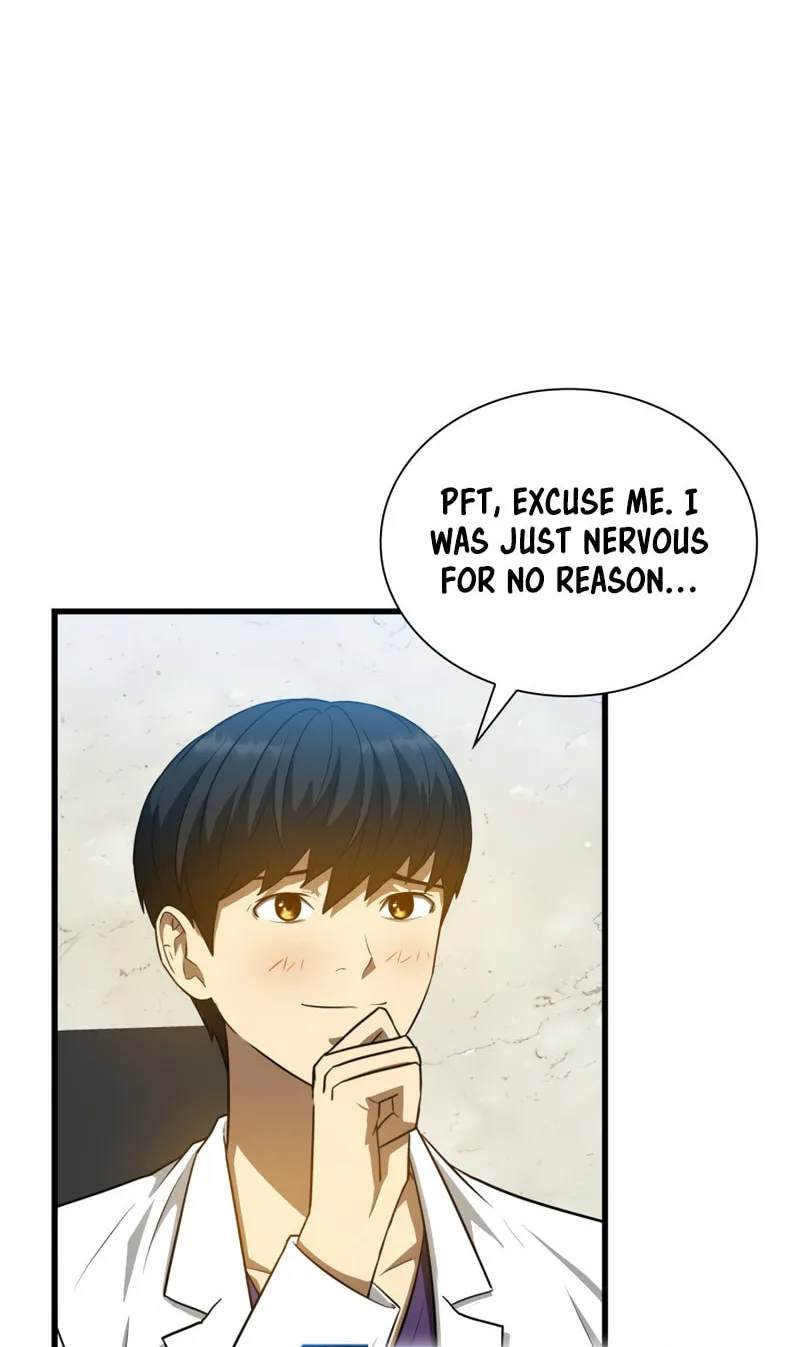 Read Perfect Surgeon chapter 10 image 75 on Lezhin