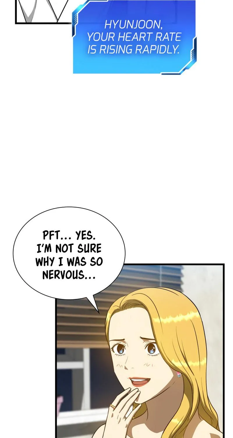 Read Perfect Surgeon chapter 10 image 76 on Lezhin