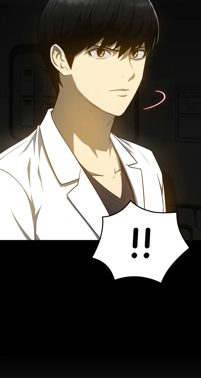 Read Perfect Surgeon chapter 10 image 8 on Lezhin