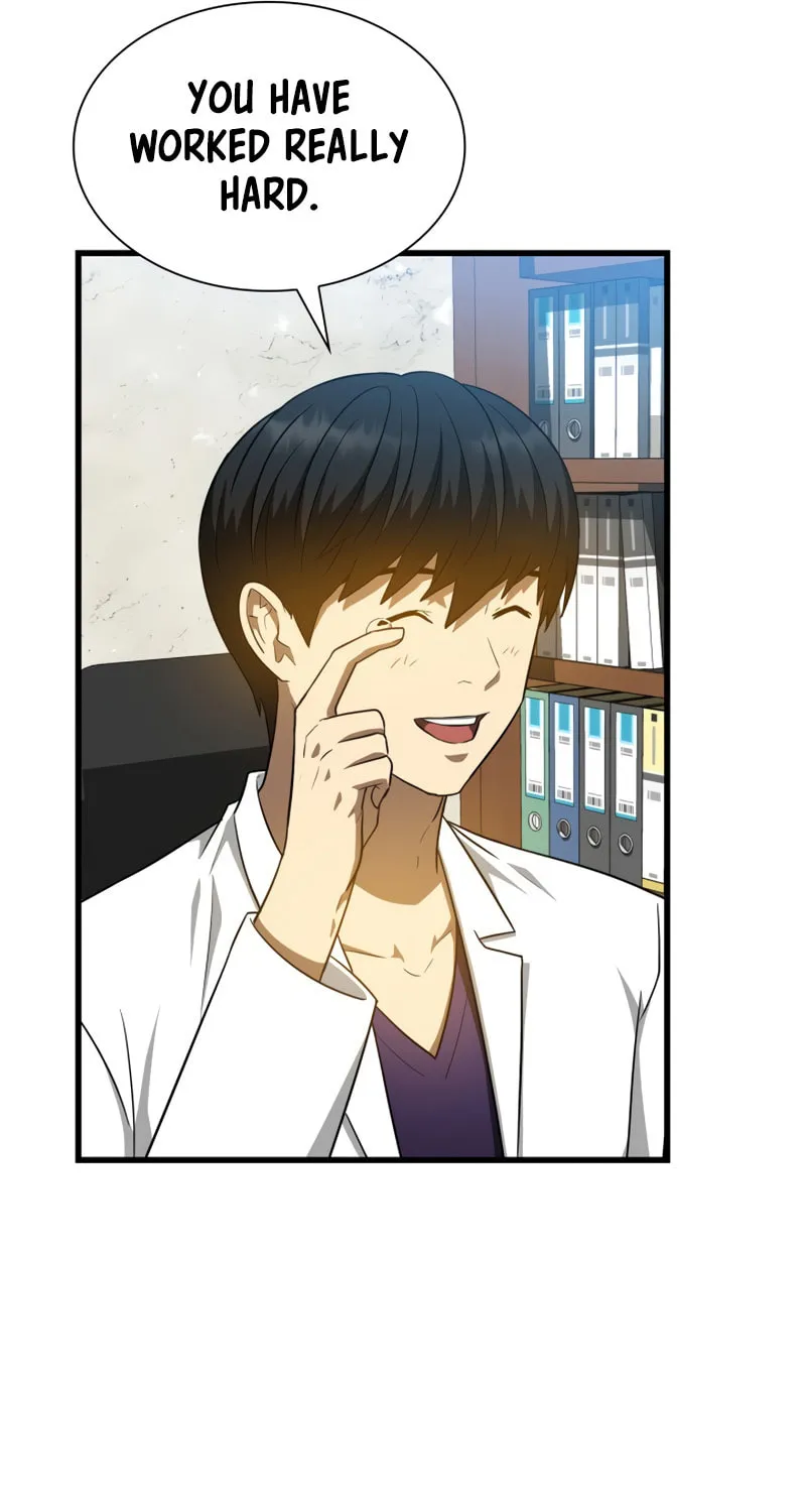 Read Perfect Surgeon chapter 10 image 80 on Lezhin
