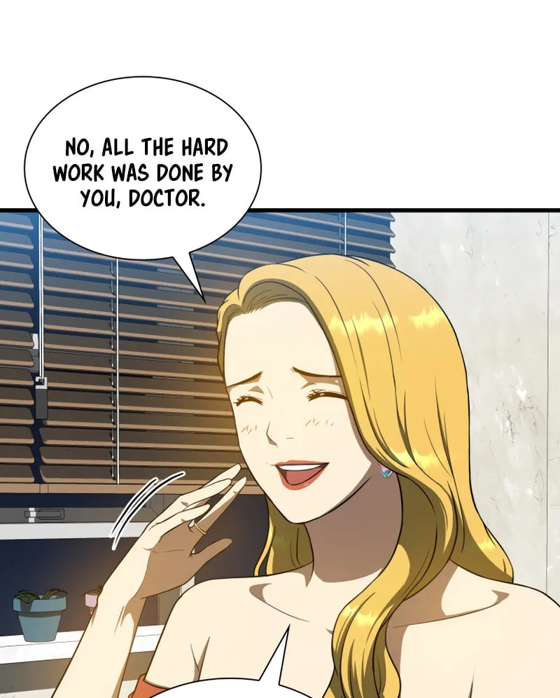 Read Perfect Surgeon chapter 10 image 81 on Lezhin