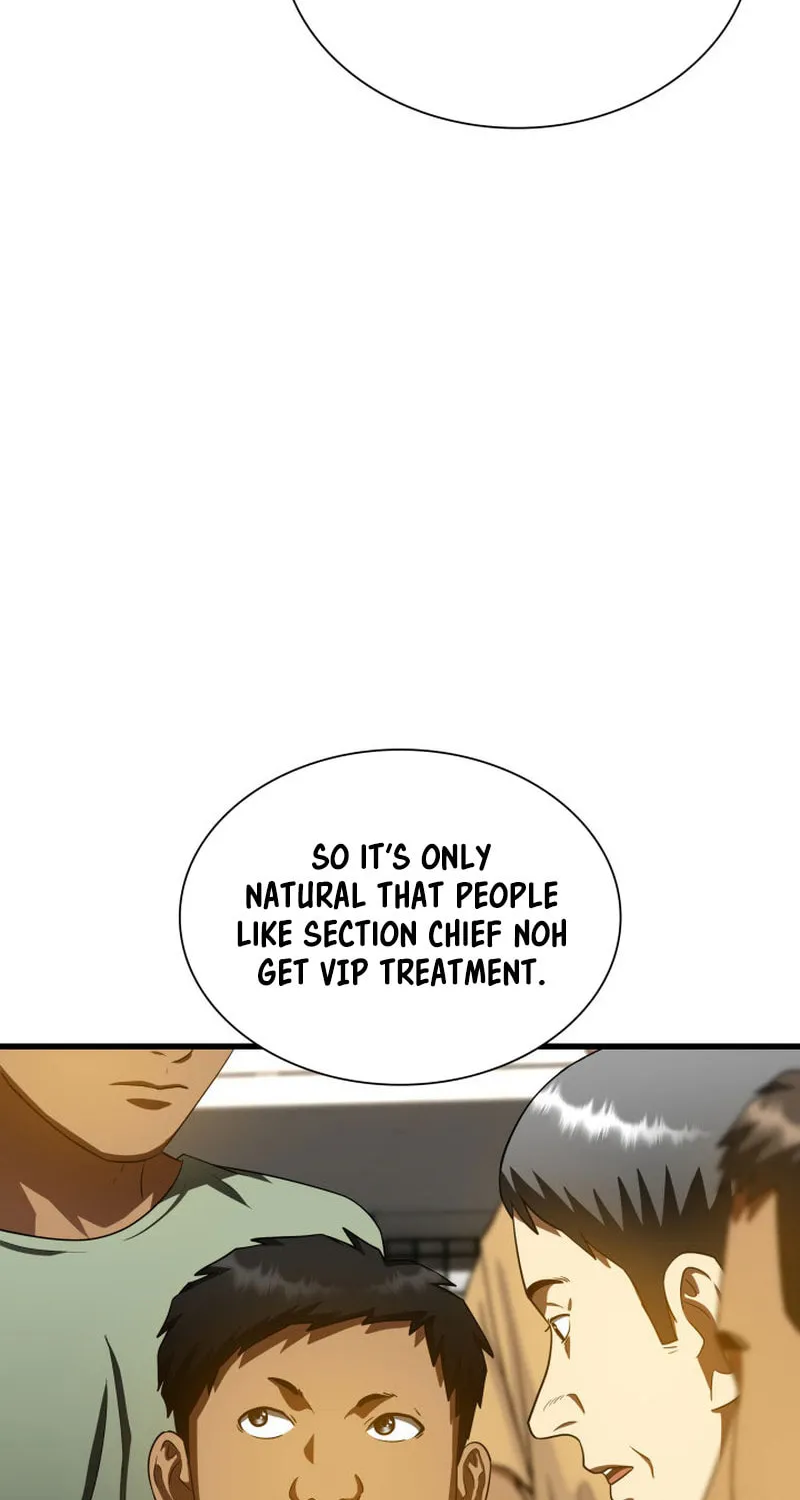 Read Perfect Surgeon chapter 100 image 10 on Lezhin