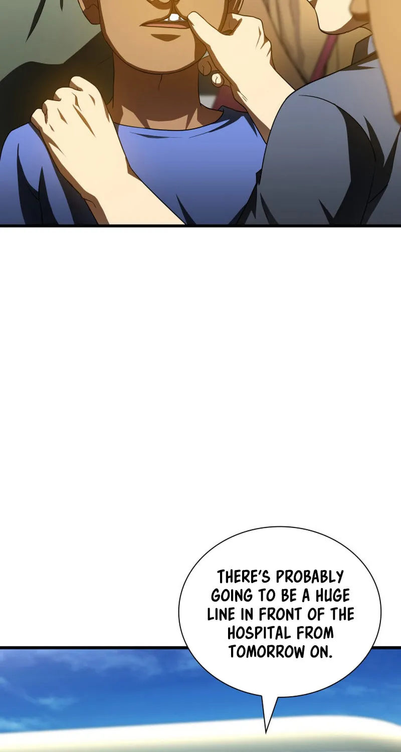 Read Perfect Surgeon chapter 100 image 11 on Lezhin
