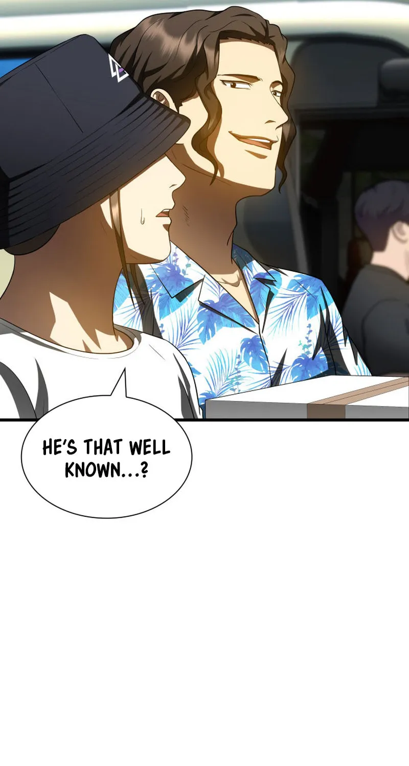 Read Perfect Surgeon chapter 100 image 12 on Lezhin