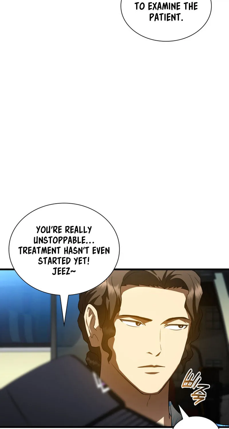 Read Perfect Surgeon chapter 100 image 15 on Lezhin