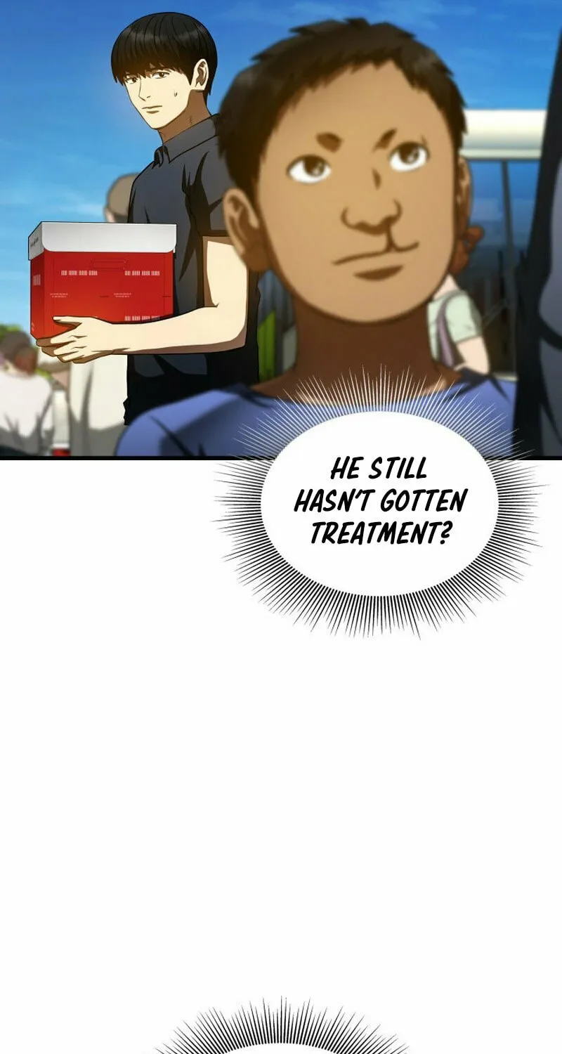 Read Perfect Surgeon chapter 100 image 17 on Lezhin