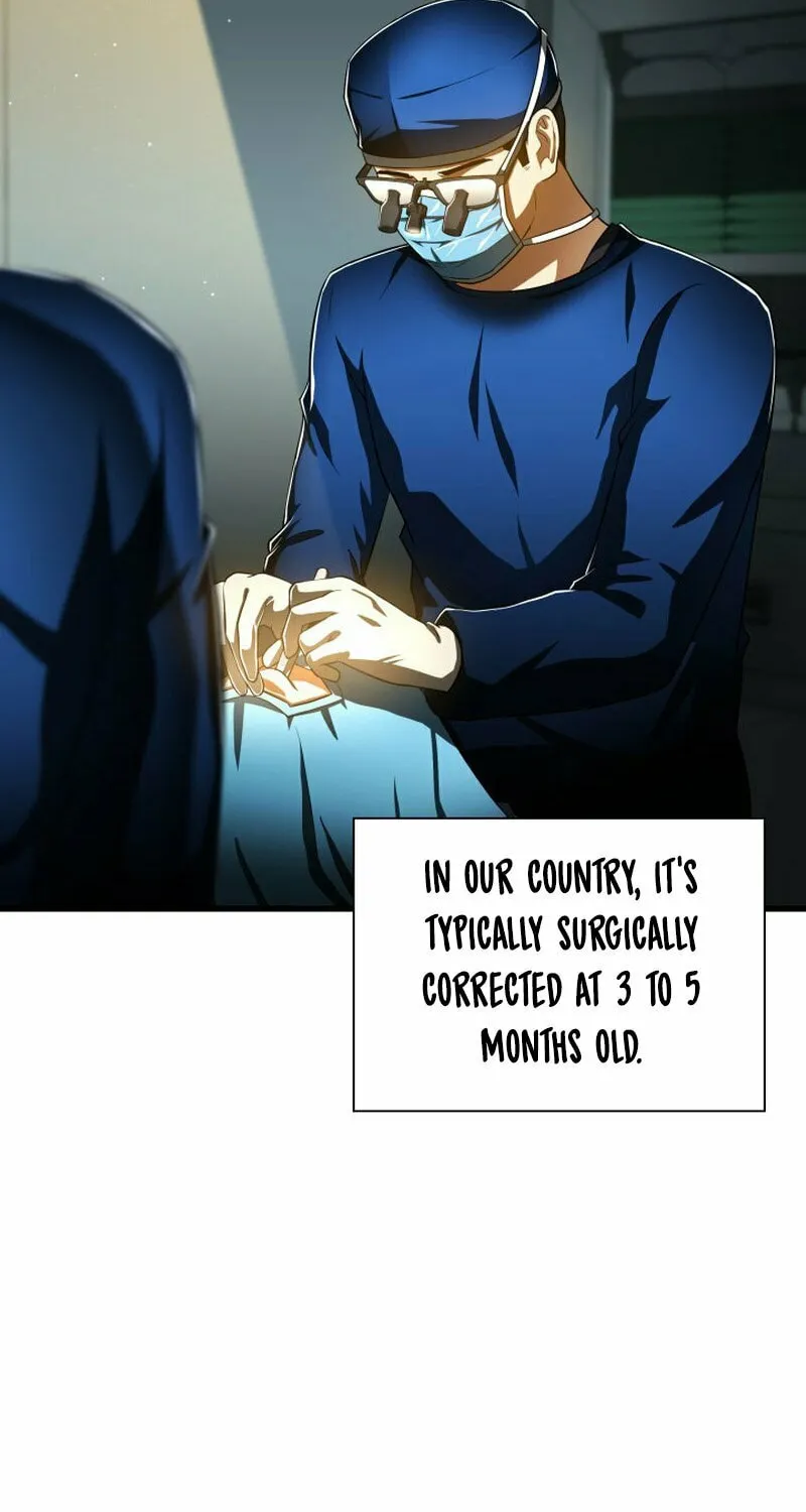 Read Perfect Surgeon chapter 100 image 20 on Lezhin