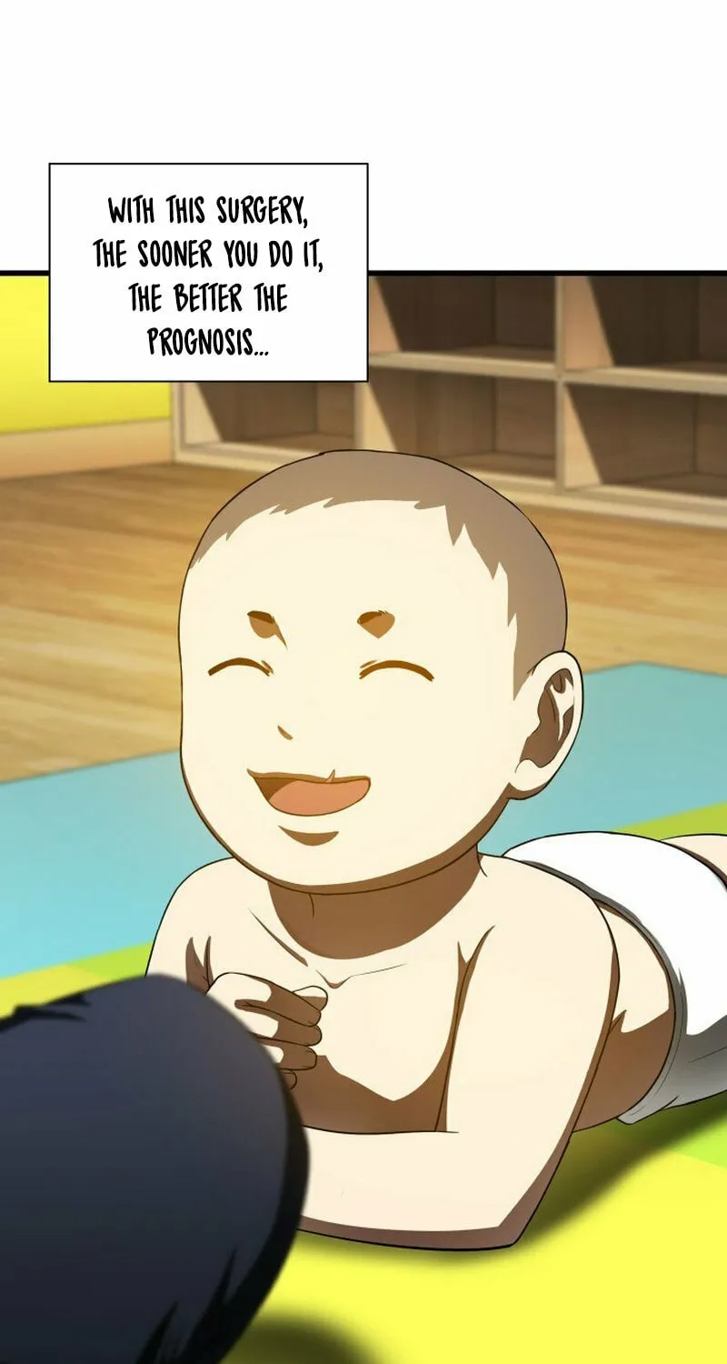 Read Perfect Surgeon chapter 100 image 21 on Lezhin