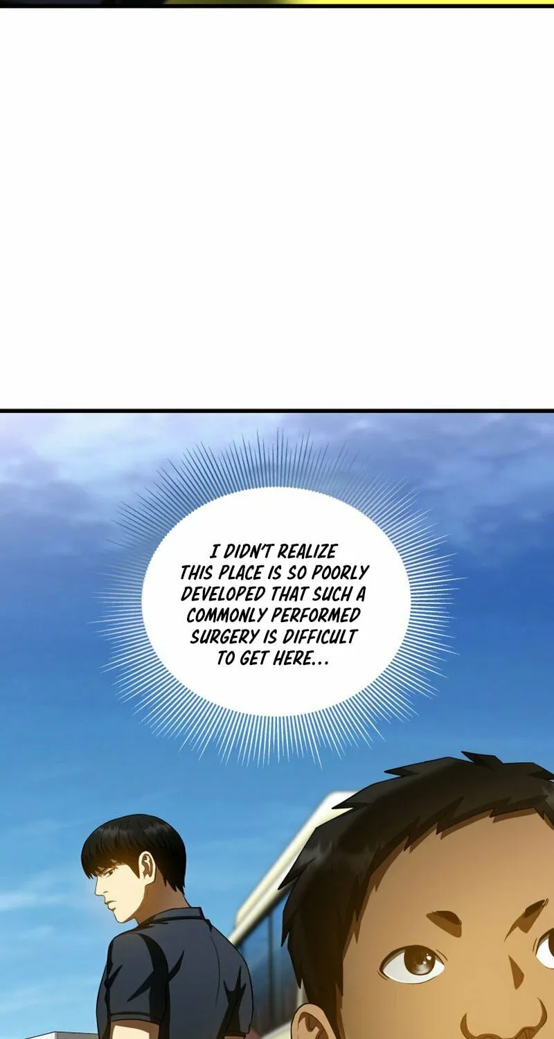 Read Perfect Surgeon chapter 100 image 22 on Lezhin