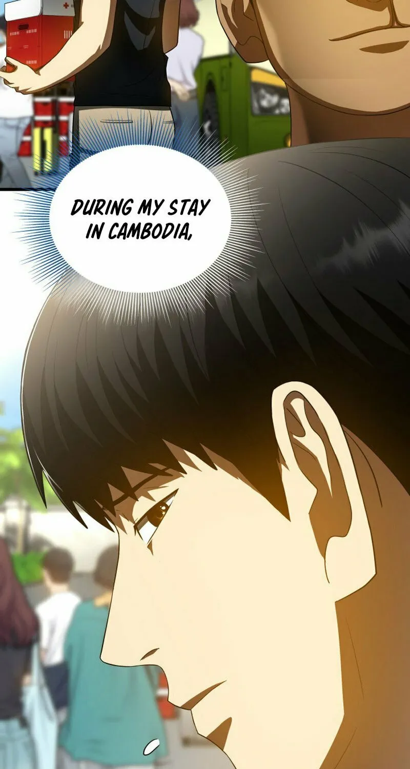 Read Perfect Surgeon chapter 100 image 23 on Lezhin