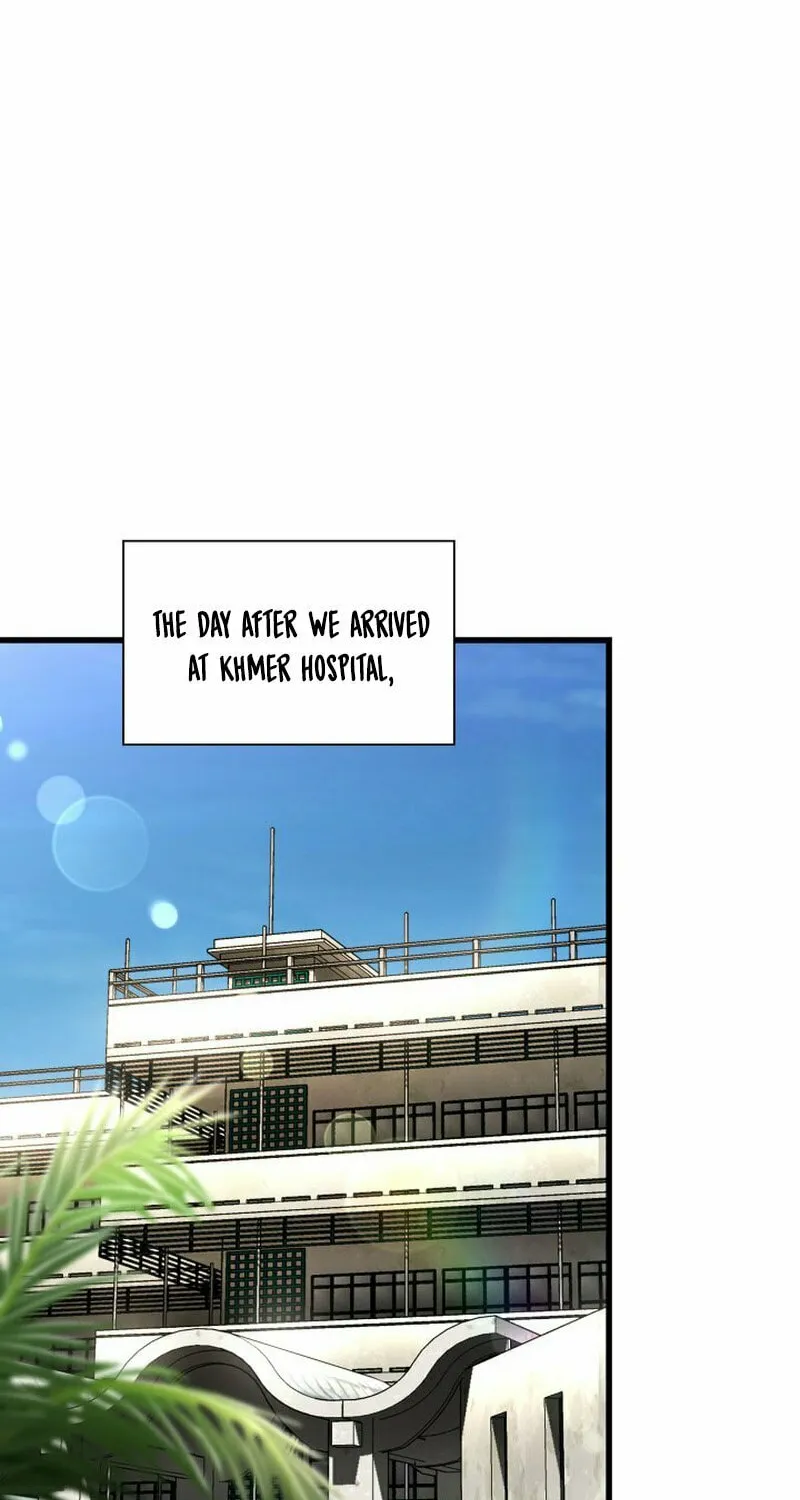 Read Perfect Surgeon chapter 100 image 26 on Lezhin