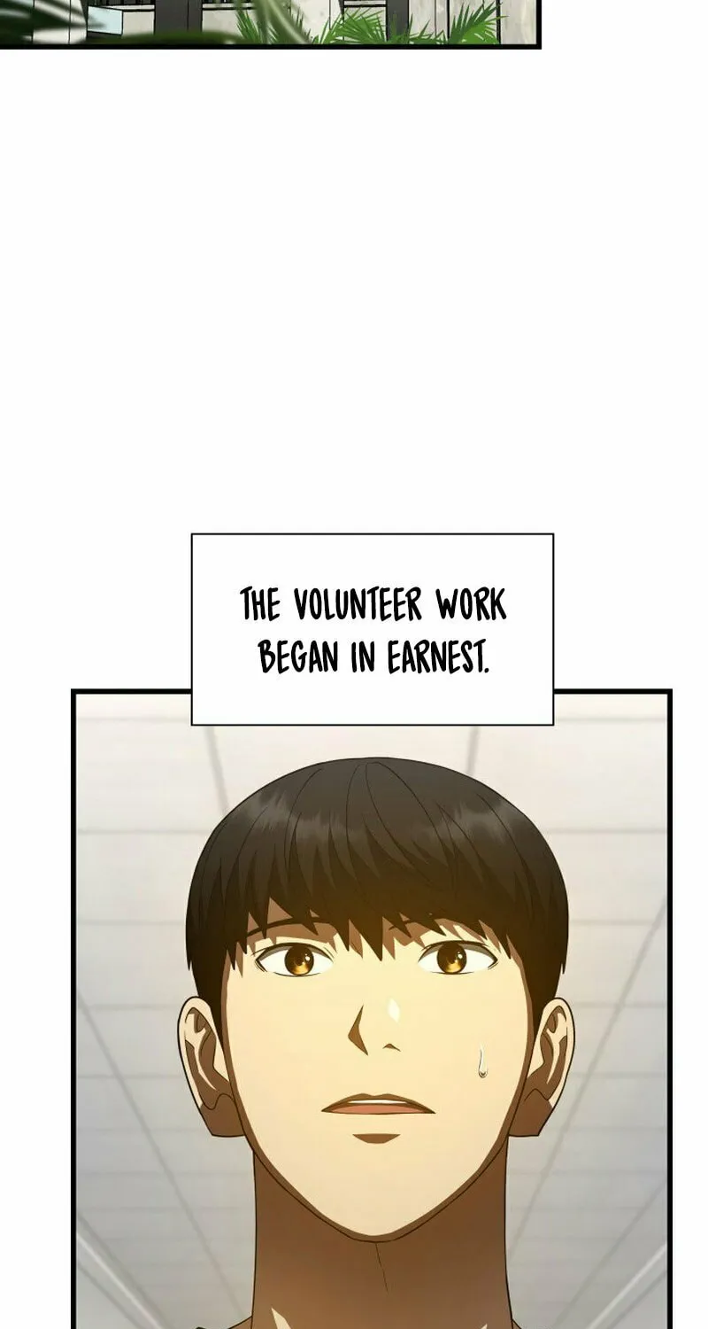 Read Perfect Surgeon chapter 100 image 27 on Lezhin