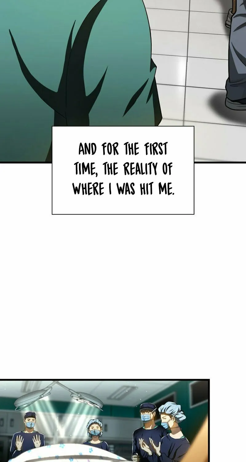 Read Perfect Surgeon chapter 100 image 29 on Lezhin