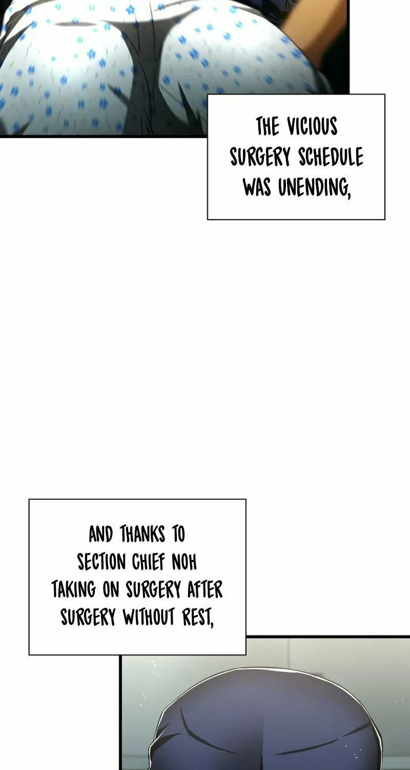 Read Perfect Surgeon chapter 100 image 30 on Lezhin