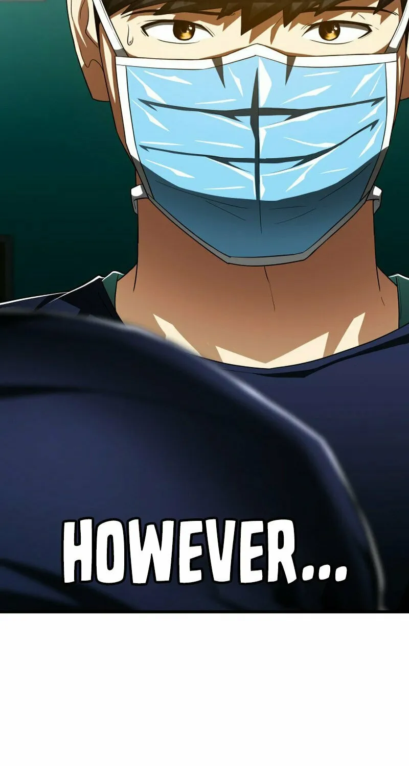 Read Perfect Surgeon chapter 100 image 33 on Lezhin