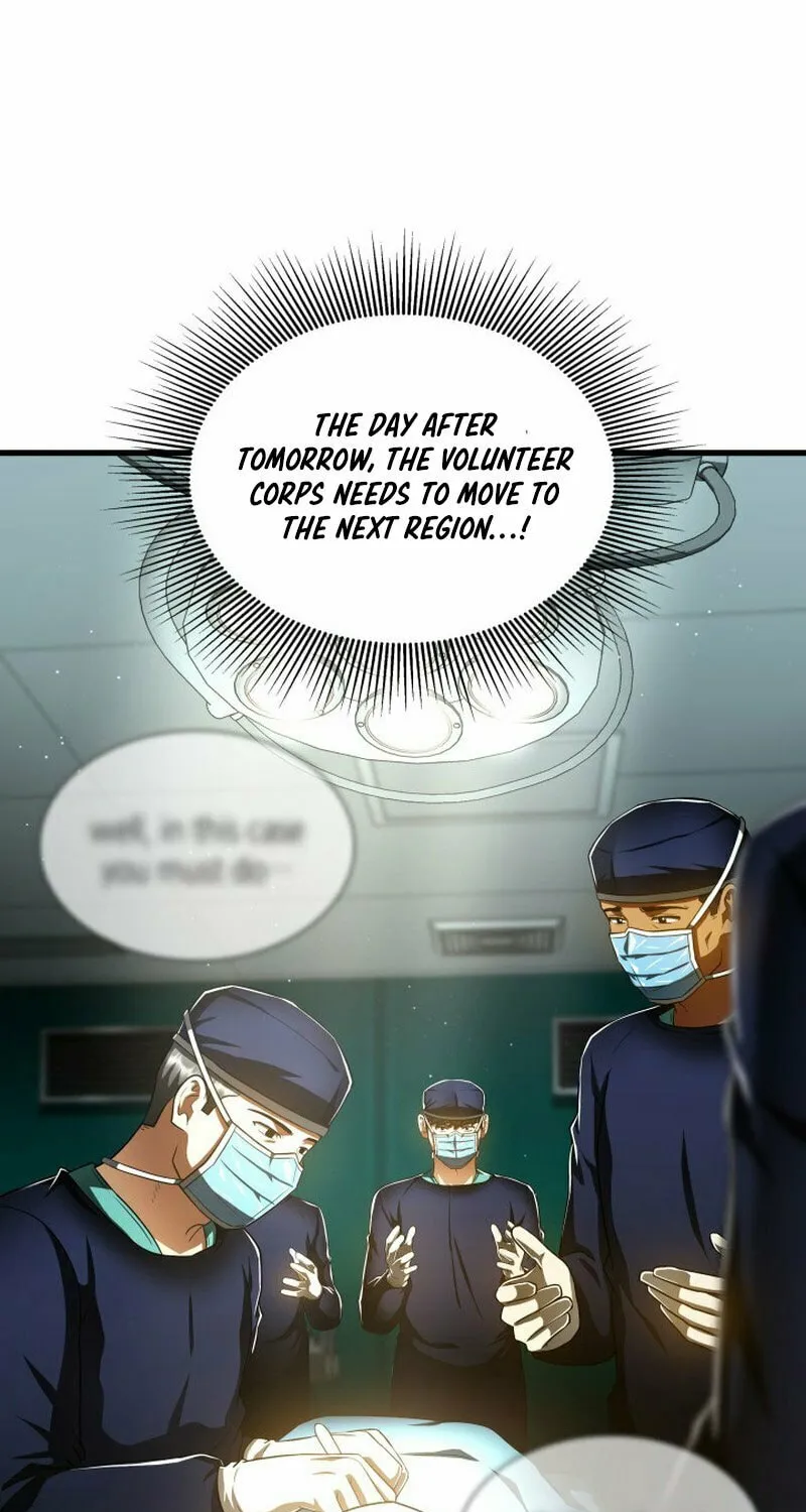 Read Perfect Surgeon chapter 100 image 34 on Lezhin