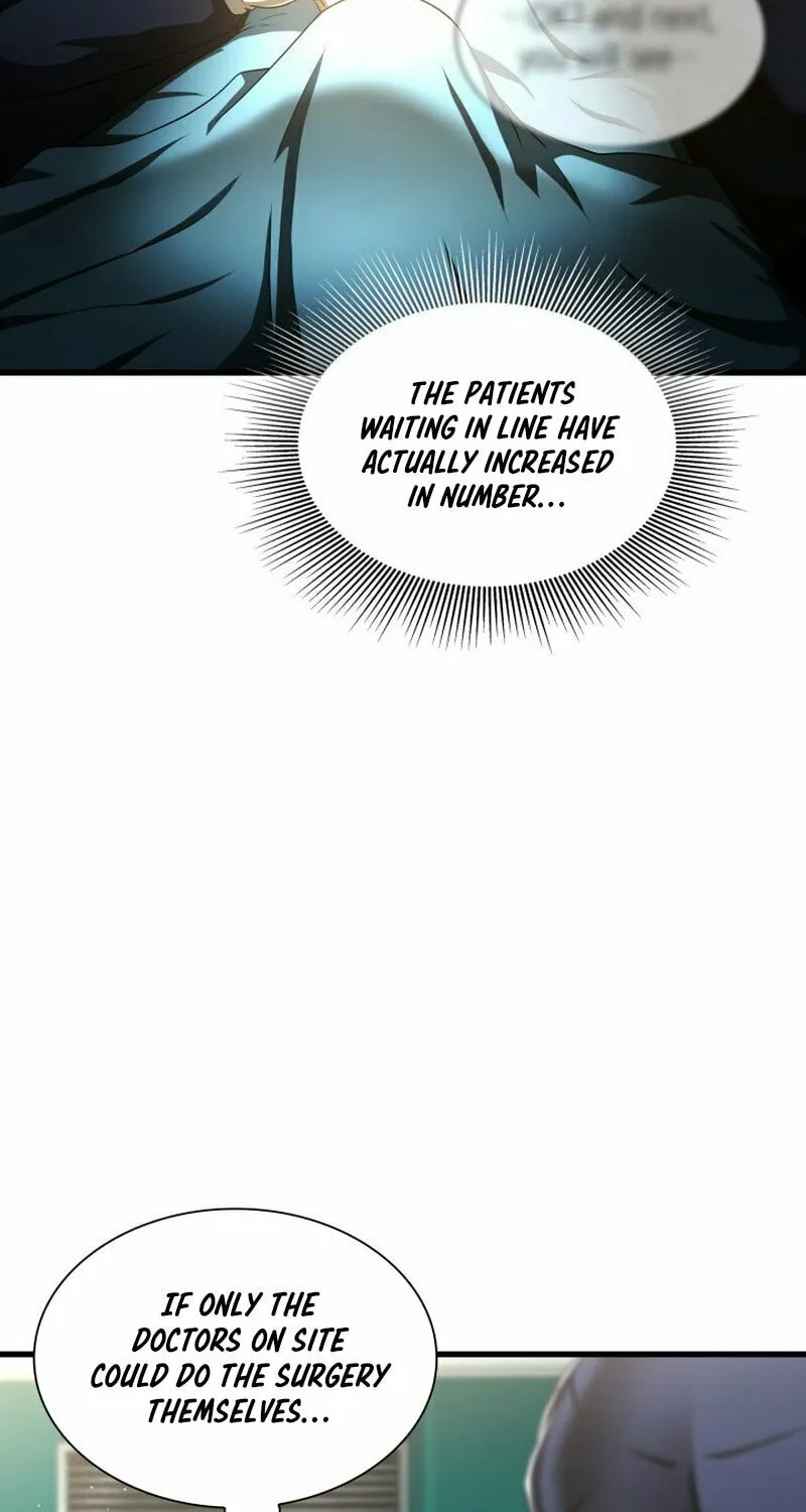 Read Perfect Surgeon chapter 100 image 35 on Lezhin
