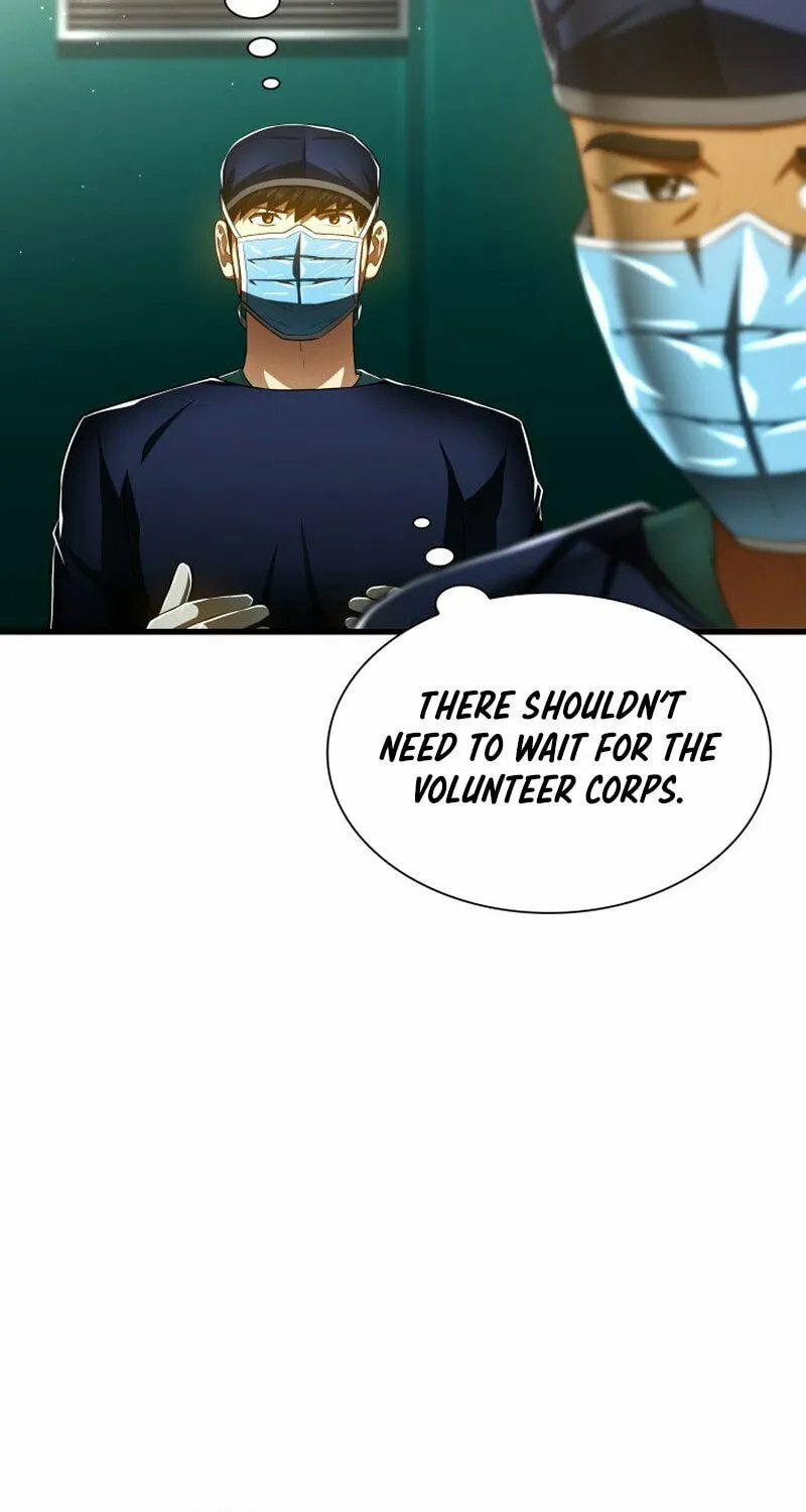 Read Perfect Surgeon chapter 100 image 36 on Lezhin