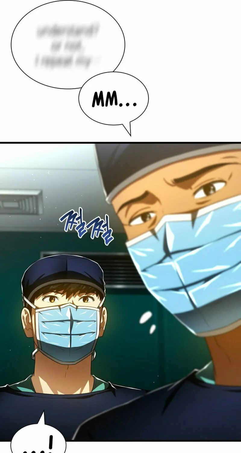 Read Perfect Surgeon chapter 100 image 37 on Lezhin
