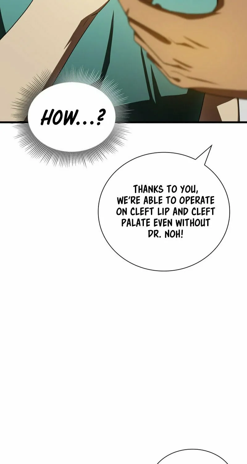 Read Perfect Surgeon chapter 100 image 46 on Lezhin
