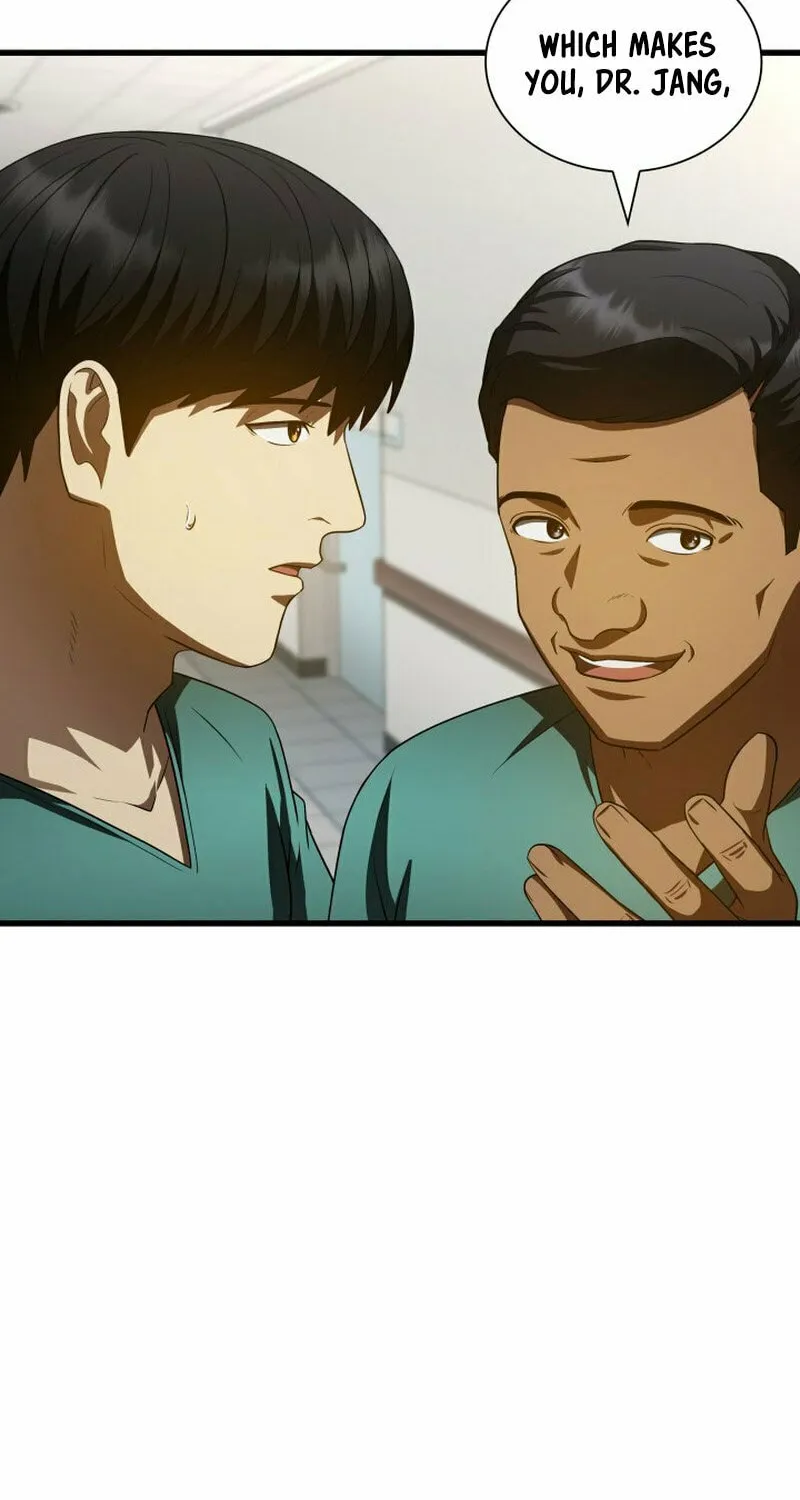 Read Perfect Surgeon chapter 100 image 47 on Lezhin