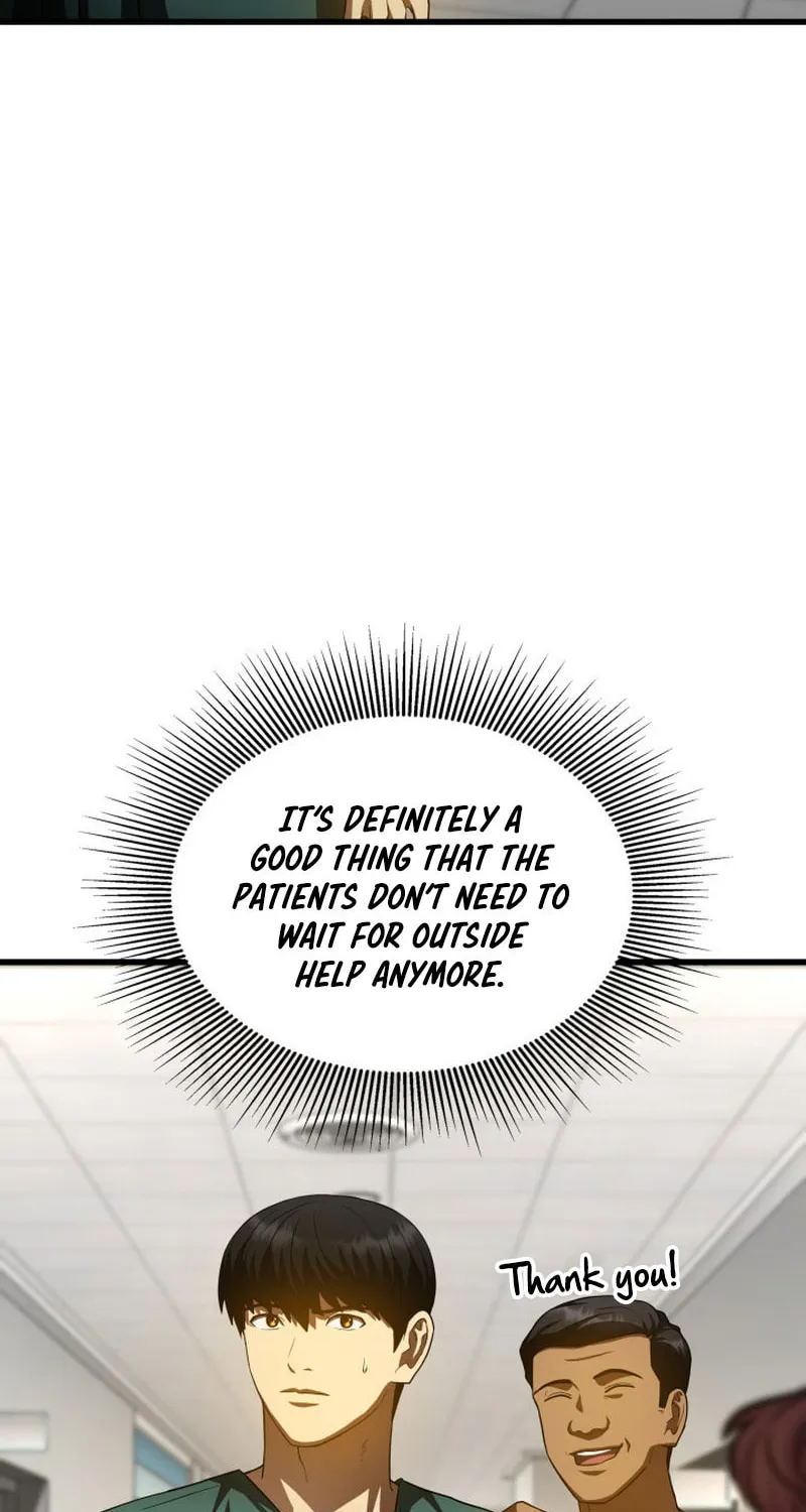 Read Perfect Surgeon chapter 100 image 49 on Lezhin