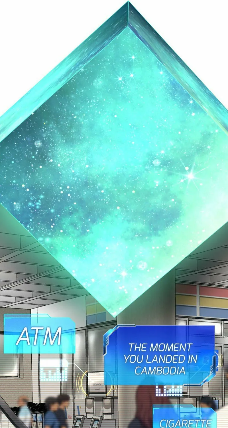 Read Perfect Surgeon chapter 100 image 55 on Lezhin