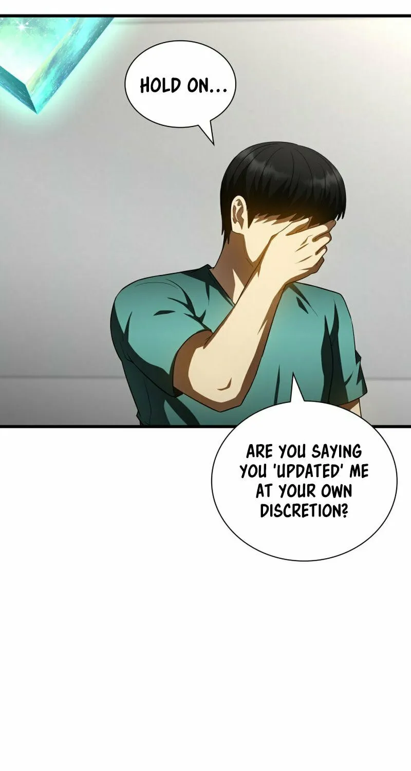 Read Perfect Surgeon chapter 100 image 59 on Lezhin