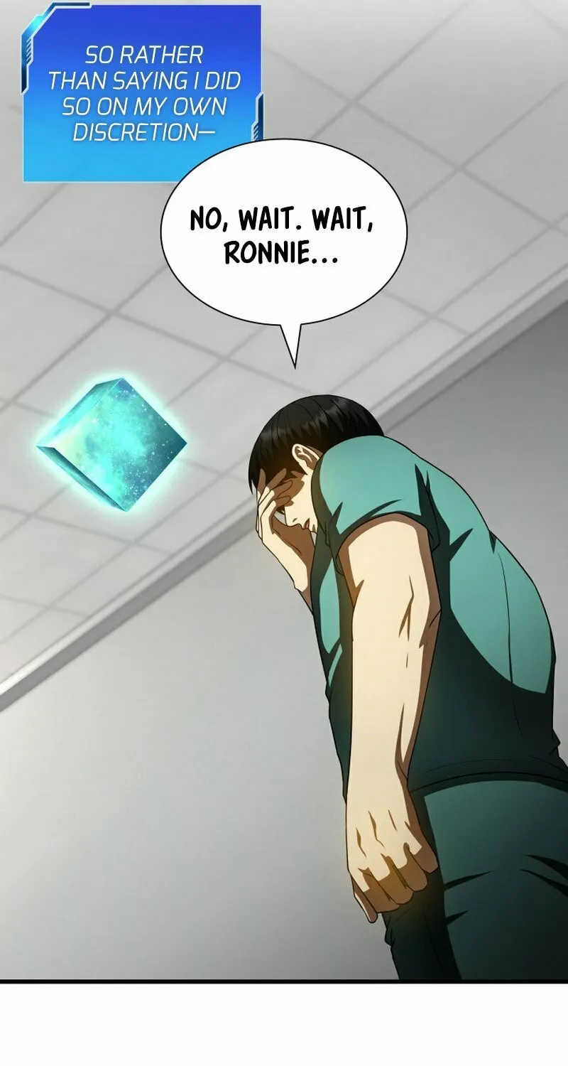 Read Perfect Surgeon chapter 100 image 63 on Lezhin