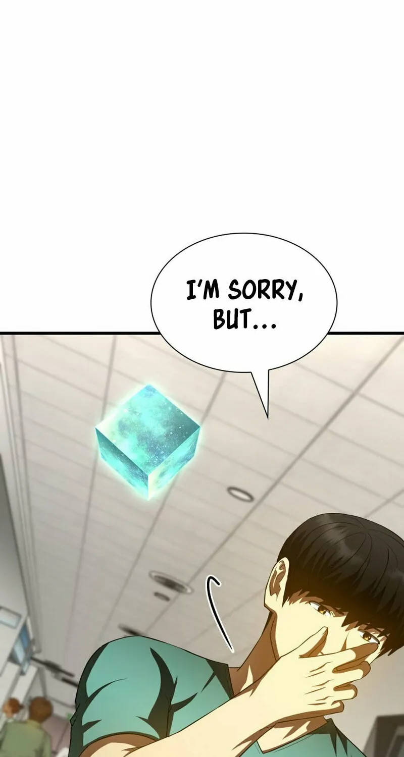 Read Perfect Surgeon chapter 100 image 64 on Lezhin