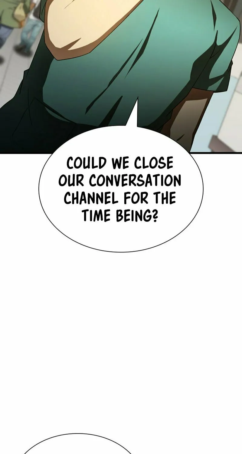 Read Perfect Surgeon chapter 100 image 65 on Lezhin